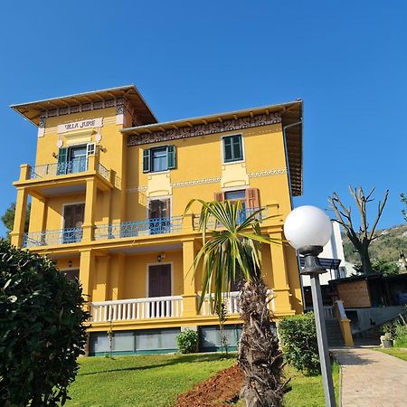 Villa Jure - Apartment Vlasta Lovran Exterior photo